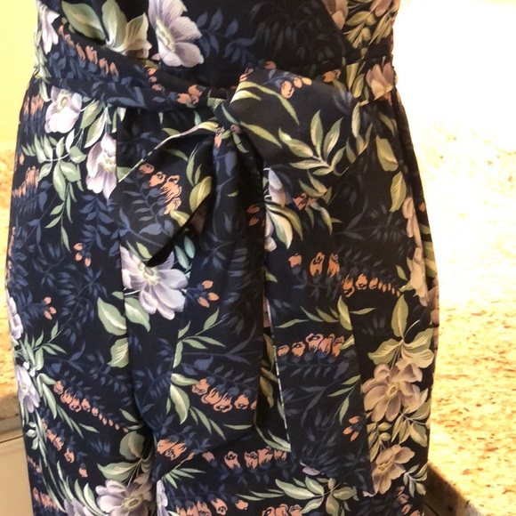 Loft Outlet Jumpsuit - Picture 6 of 8